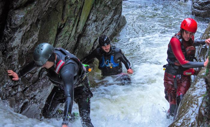 An unmissable expereince in the heart of Waterfall Country